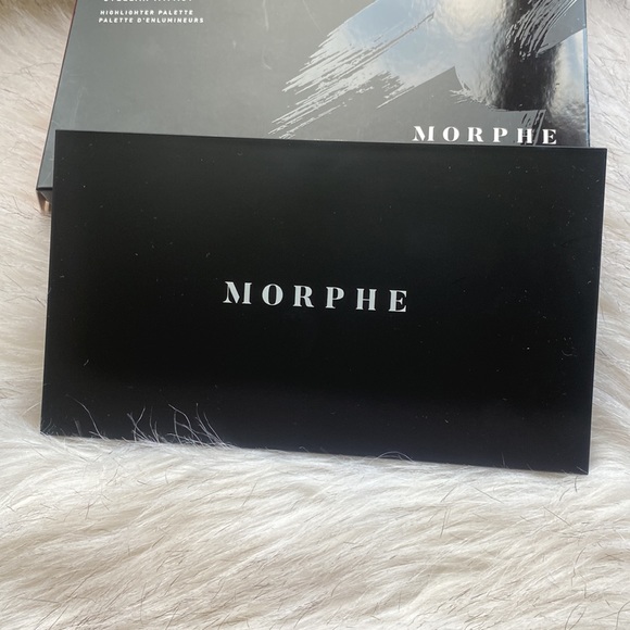 Morphe highlighted palette - Picture 3 of 7